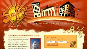 Sunflower Hostel