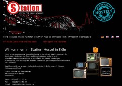 Sation Hostel