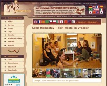 Lollis Homestay