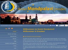 Mondpalast