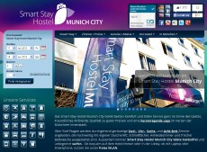 Smart Stay