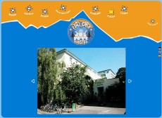 Black Forest Hostel