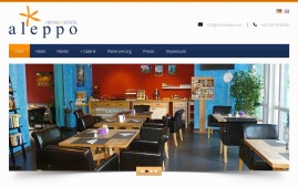 Hotel & Hostel Aleppo