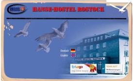 Hanse-Hostel