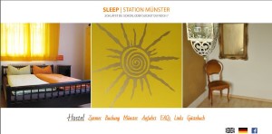 Sleep Station