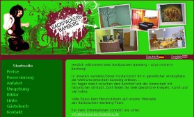 Backpackers Bamberg