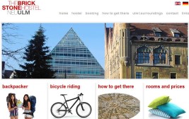 Brickstone Hostel