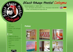Black Sheep Hostel