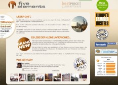 Five Elements Hostel