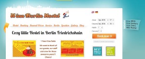 U inn Berlin