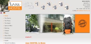 Max Hostel