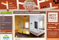 Labyrinth Hostel