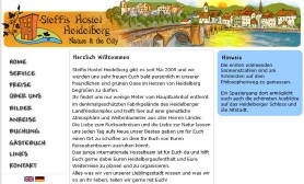 Steffis Hostel