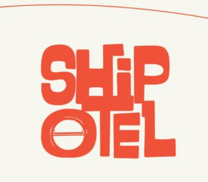 Shipotel-Berlin GmHB