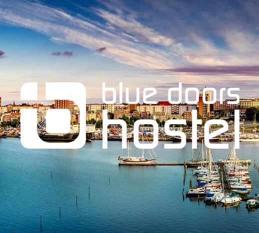 Blue Doors Hostel Altstadt