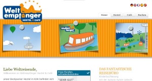 Weltempfänger
