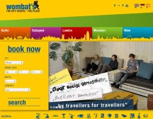 Wombat´s Munich