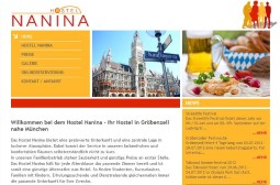 Hostel Nanina