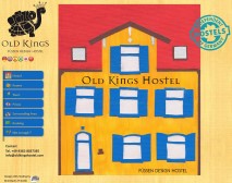 Old Kings Hostel