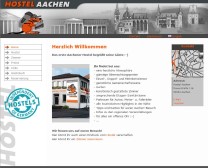 Hostel Aachen