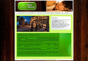 Harz Hostel