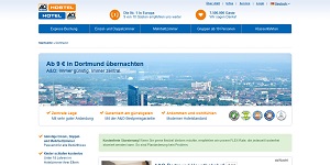 A&O Dortmund Central Station