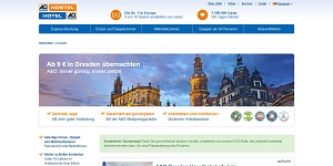 A&O Dresden Central Station