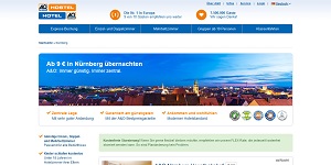 A&O Nuremberg Central Station