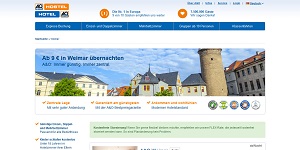 A&O Weimar