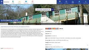 Blytheswood Hostel