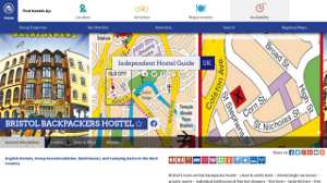 Bristol Backpackers Hostel