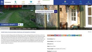 Comrie Croft