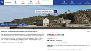 Cullen Harbour Hostel