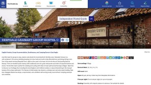 Deepdale Granary Group