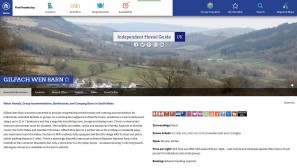 Gilfach Wen