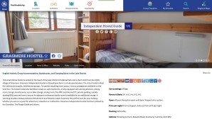 Grasmere Hostel