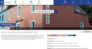 Heb Hostel