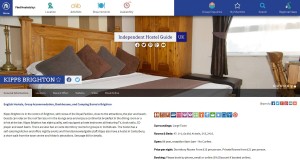 Kipps Brighton