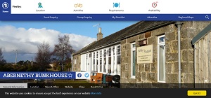 Abernethy Bunkhouse