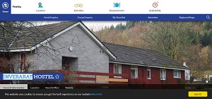 Inveraray Hostel