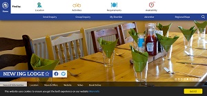 New Ing Lodge