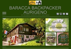 Baracca Backpacker