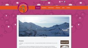Le Petit Baroudeur Backpacker