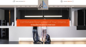 Geneva Hostel