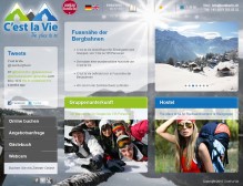 Hostel C'est la Vie