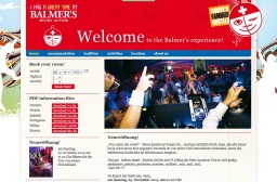 Balmer's Herberge