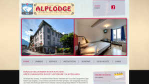 Alplodge Interlaken