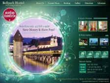 Bellpark Hostel