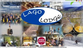 Lago Lodge