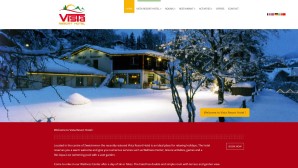 Vista Resort Hostel